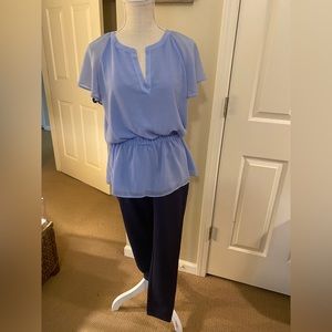 Ann Taylor Blouse
